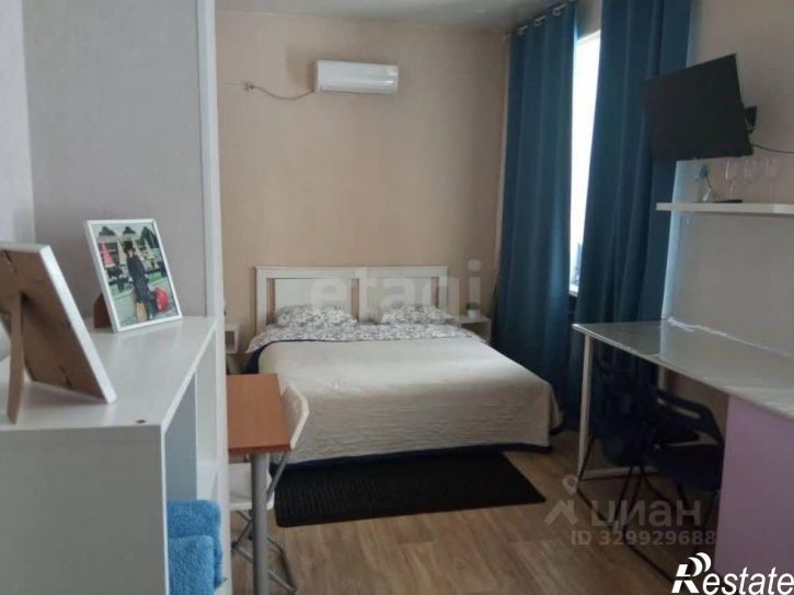 2-комн квартира Доступный переулок, 18,  д. 18