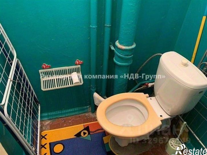 1-комн квартира Ленинградская улица, 16,  д. 16