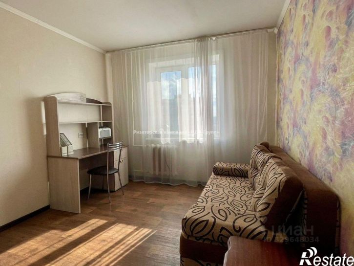 2-комн квартира улица Ворошилова, 5А,  д. 5А