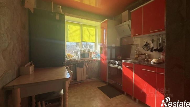 1-комн квартира улица Авроры, 14,  д. 14