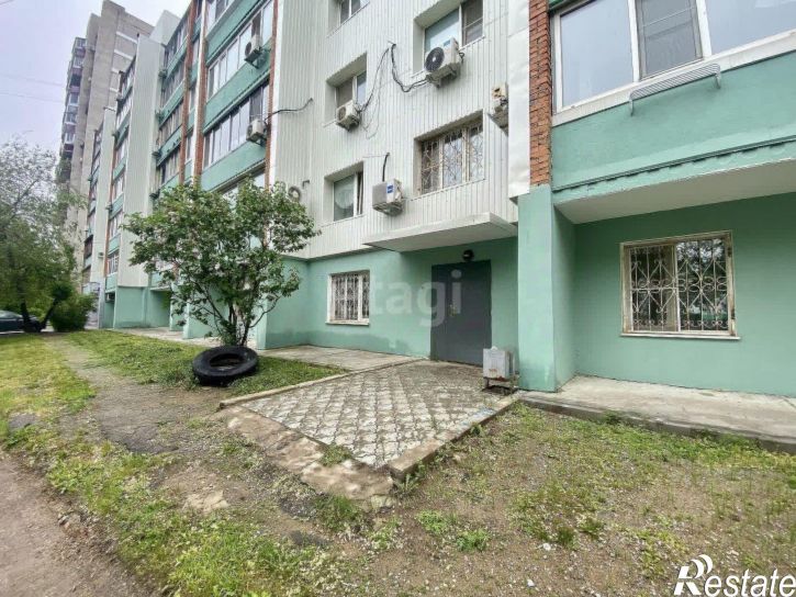 Офис ул Саратовская, 3,  д. 3