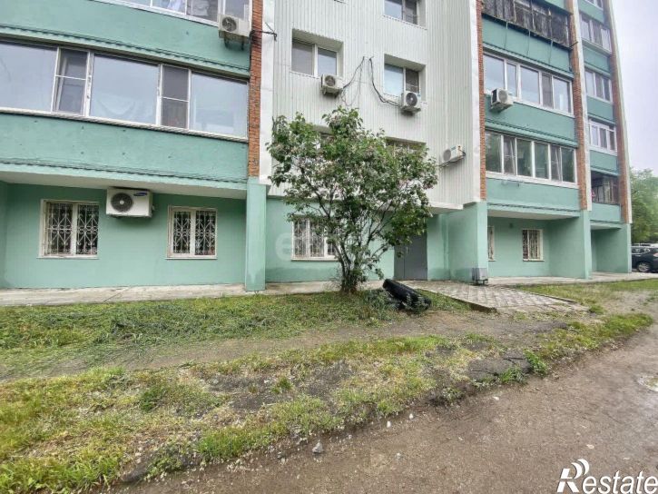 Офис ул Саратовская, 3,  д. 3