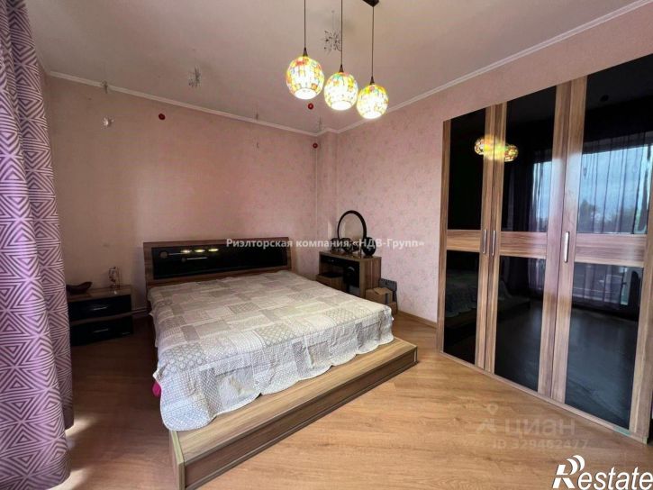 2-комн квартира ул Морозова Павла Леонтьевича, 113,  д. 113