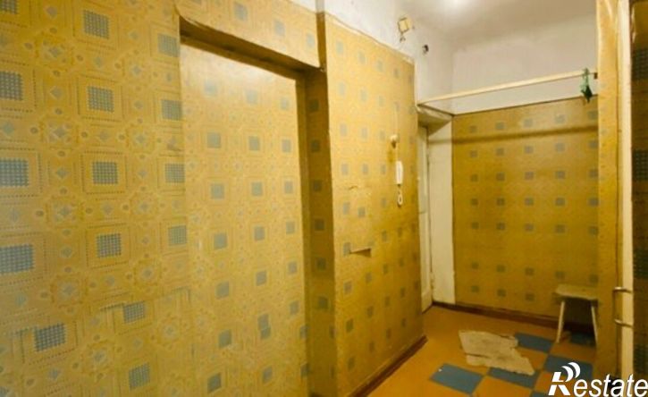 1-комн квартира ул Гамарника, 43а,  д. 43а