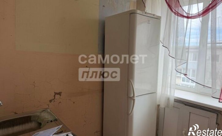 2-комн квартира ул Волочаевская, 180,  д. 180