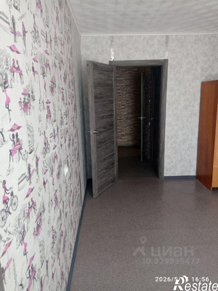 2-комн квартира Ленинградская улица, 7,  д. 7