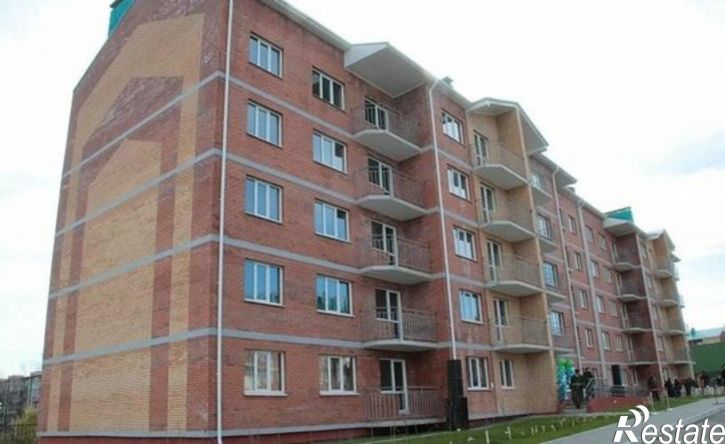 1-комн квартира ул Фурманова, 8а,  д. 8а
