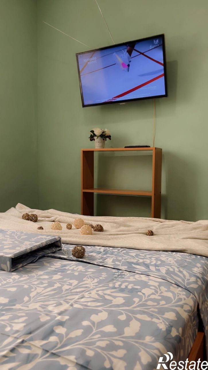 Комната Матвеевское шоссе, 20 а