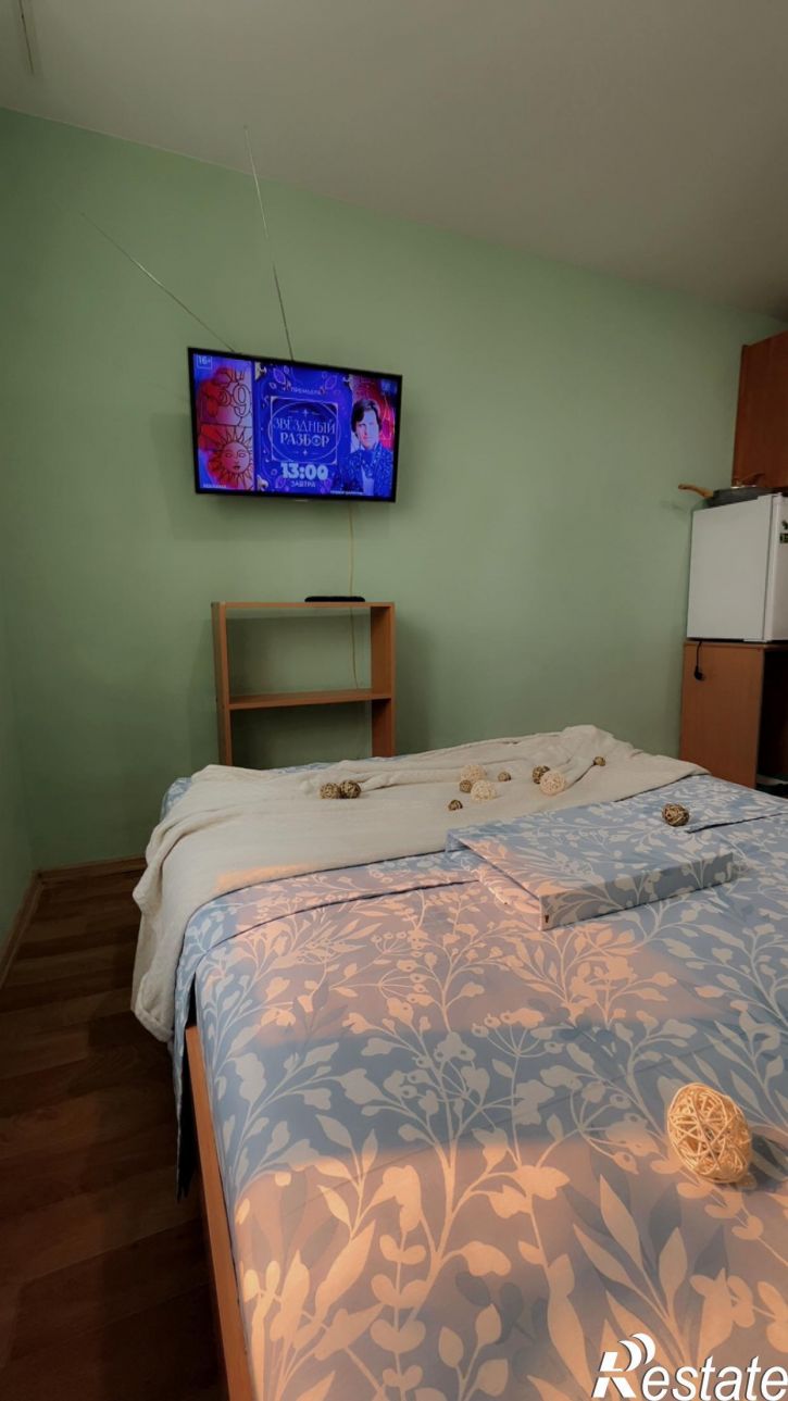 Комната Матвеевское шоссе, 20 а