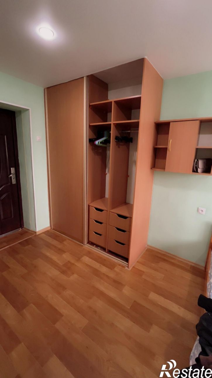 Комната Матвеевское шоссе, 20 а
