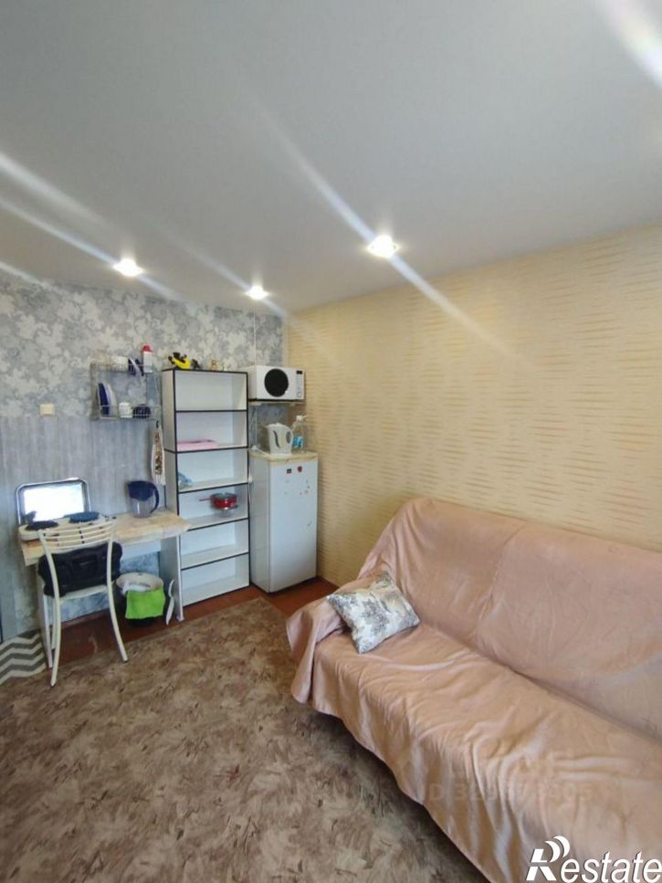 Комната ул Ленинградская, 16,  д. 16