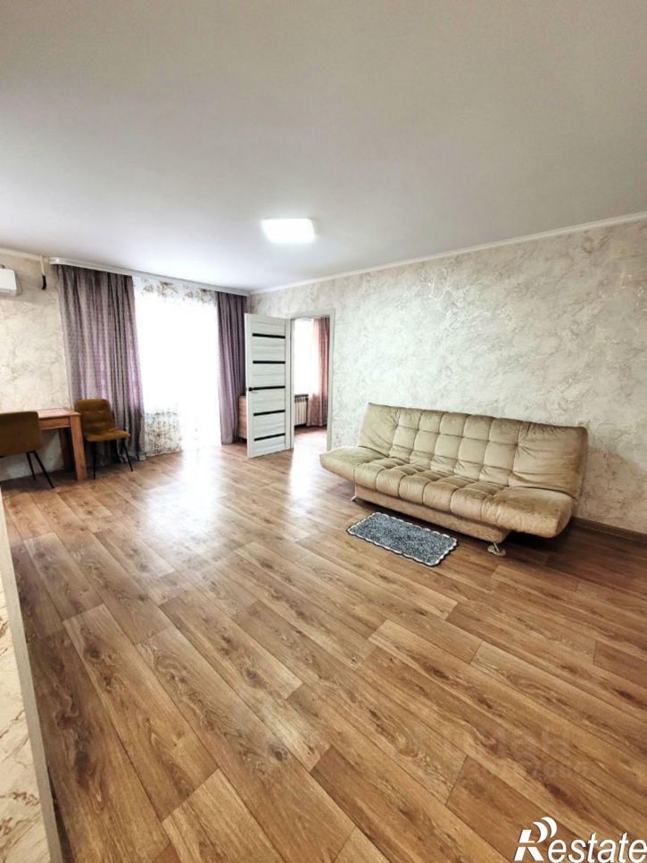 2-комн квартира Станционная улица, 17,  д. 17