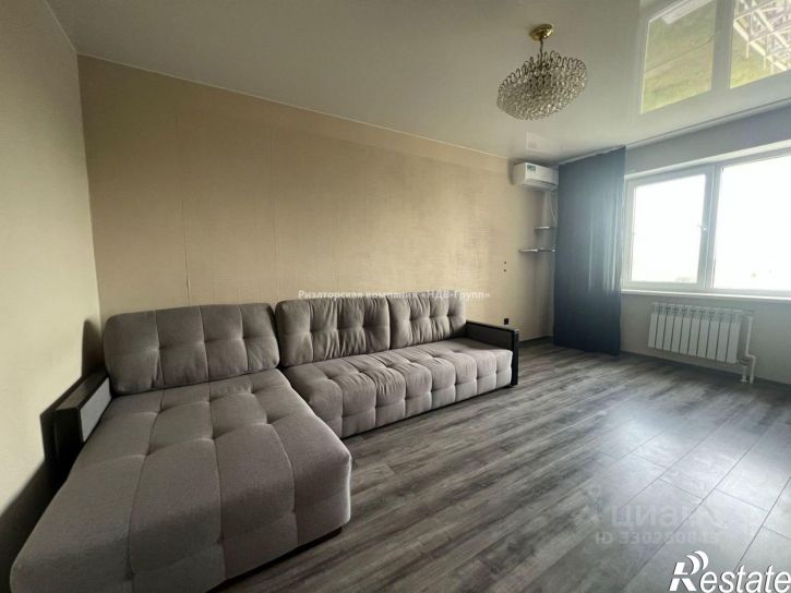 2-комн квартира улица Морозова Павла Леонтьевича, 113,  д. 113