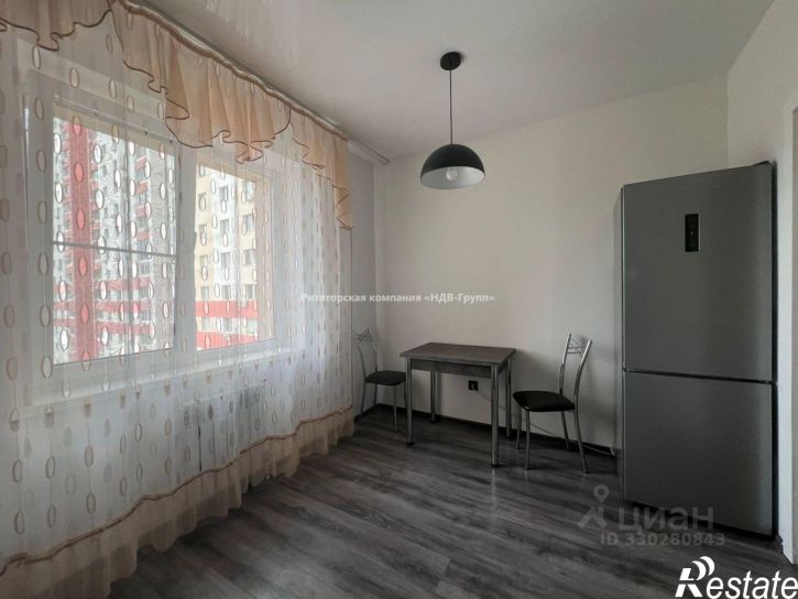 2-комн квартира улица Морозова Павла Леонтьевича, 113,  д. 113