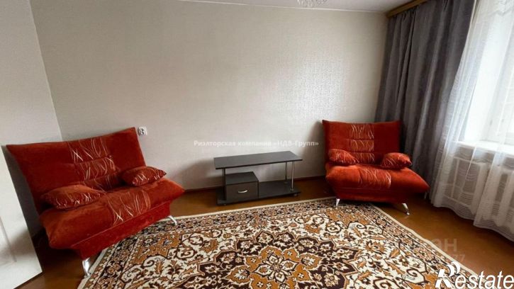 3-комн квартира Полоцкий пер, 2,  д. 2