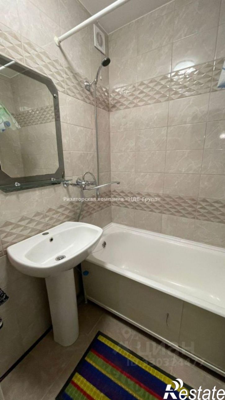3-комн квартира Полоцкий пер, 2,  д. 2