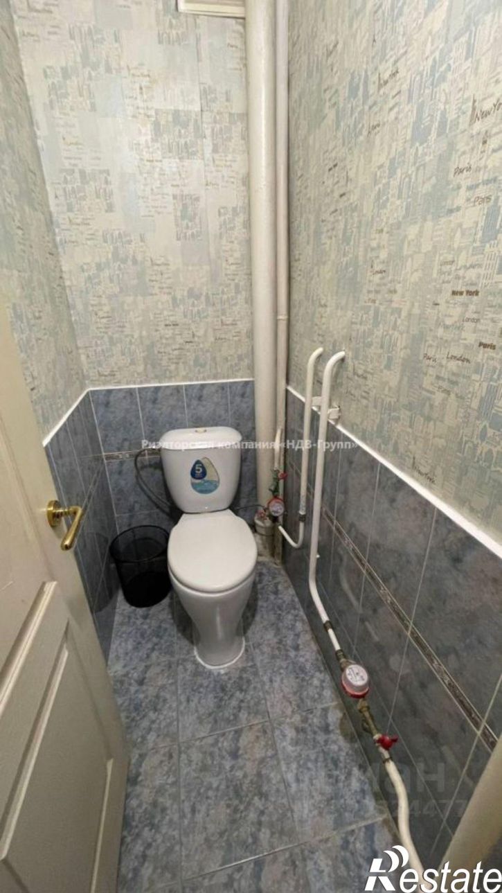 3-комн квартира Полоцкий пер, 2,  д. 2