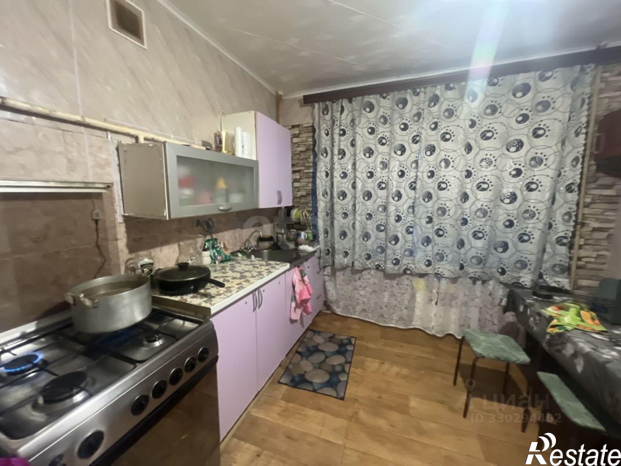 Купить комнату за 1 400 000 рублей на ул Семашко, 1А