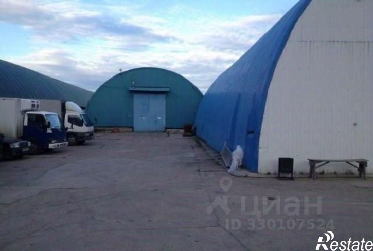 Склад улица Суворова