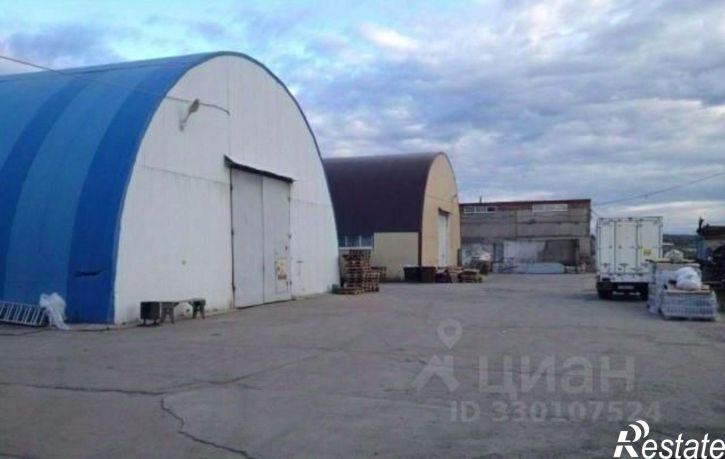 Склад улица Суворова