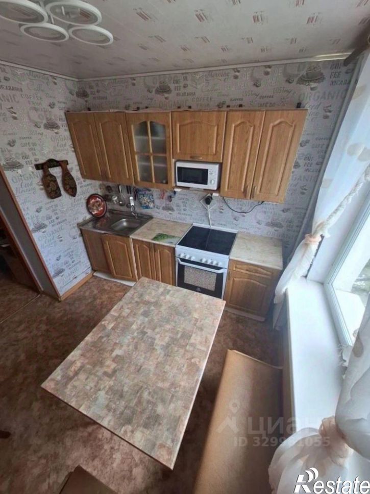 3-комн квартира ул Вяземская, 22,  д. 22
