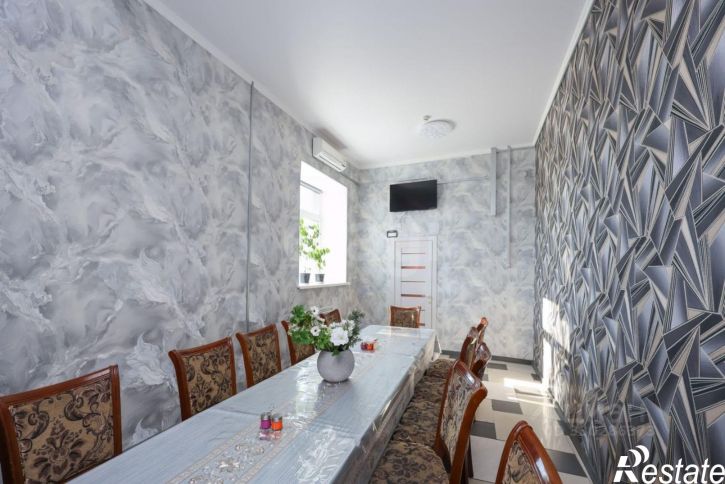 Офис Сормовский переулок, 2А,  д. 2А