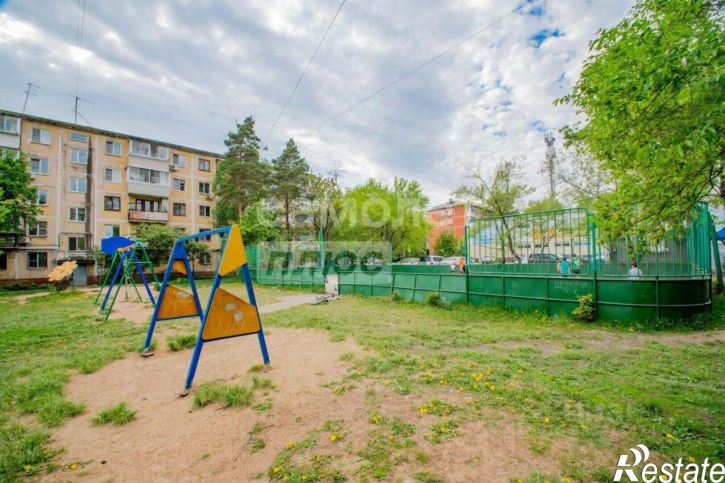 2-комн квартира улица Калараша, 20,  д. 20