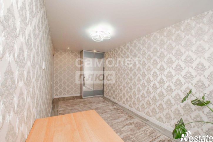 2-комн квартира улица Калараша, 20,  д. 20