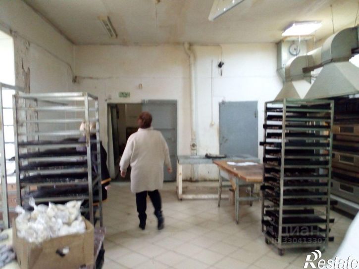 Торговое помещение ул Вологодская, 16,  д. 16