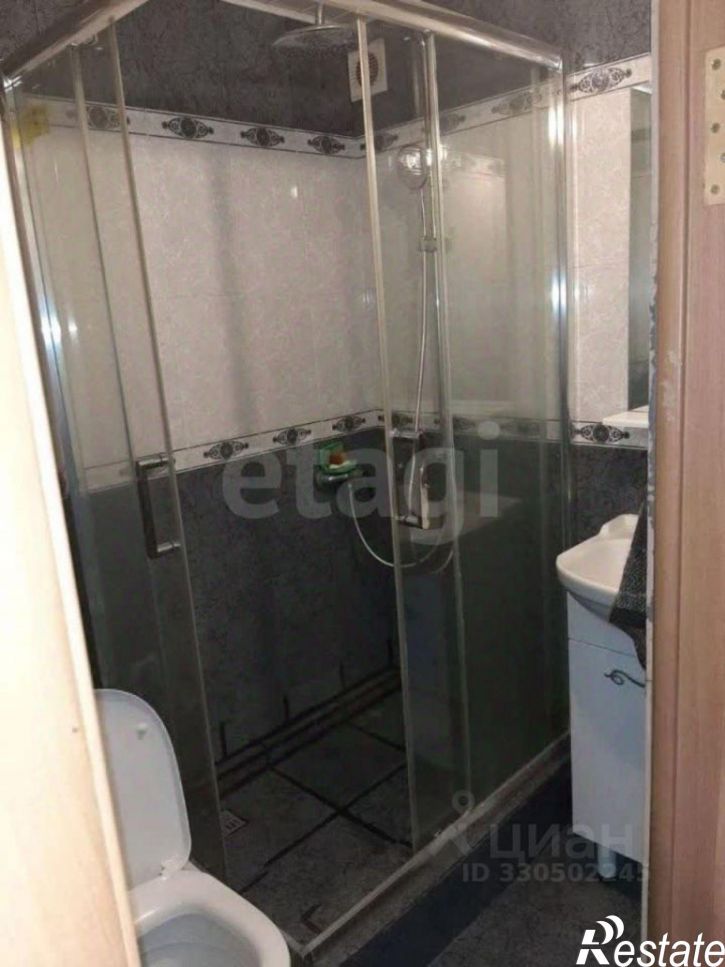 1-комн квартира ул Прогрессивная, 19,  д. 19