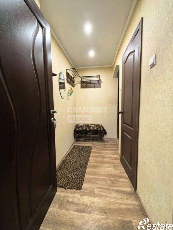 2-комн квартира ул Лермонтова, 38,  д. 38