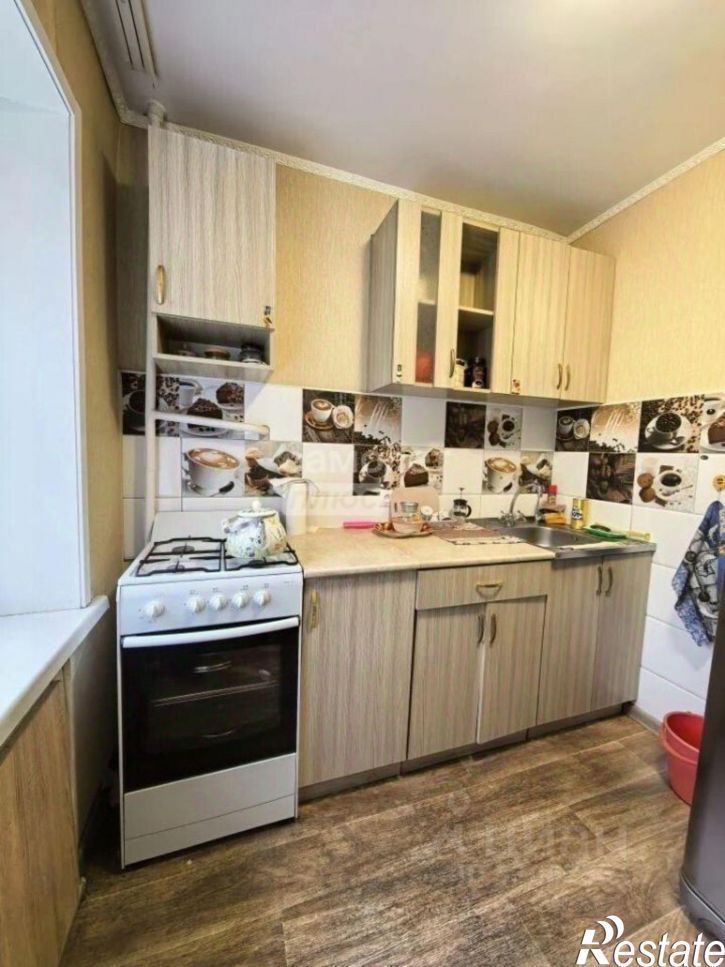 2-комн квартира ул Лермонтова, 38,  д. 38