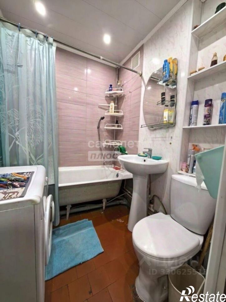 2-комн квартира ул Лермонтова, 38,  д. 38