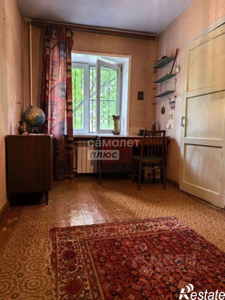 2-комн квартира ул Лермонтова, 38,  д. 38