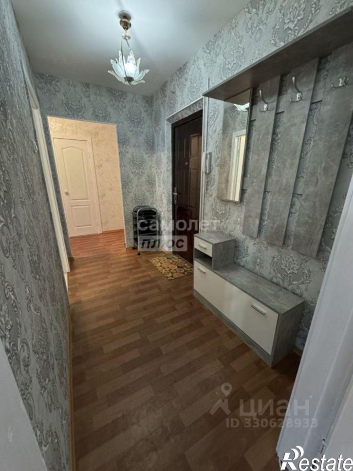 2-комн квартира ул Вахова А.А., 8г,  д. 8г