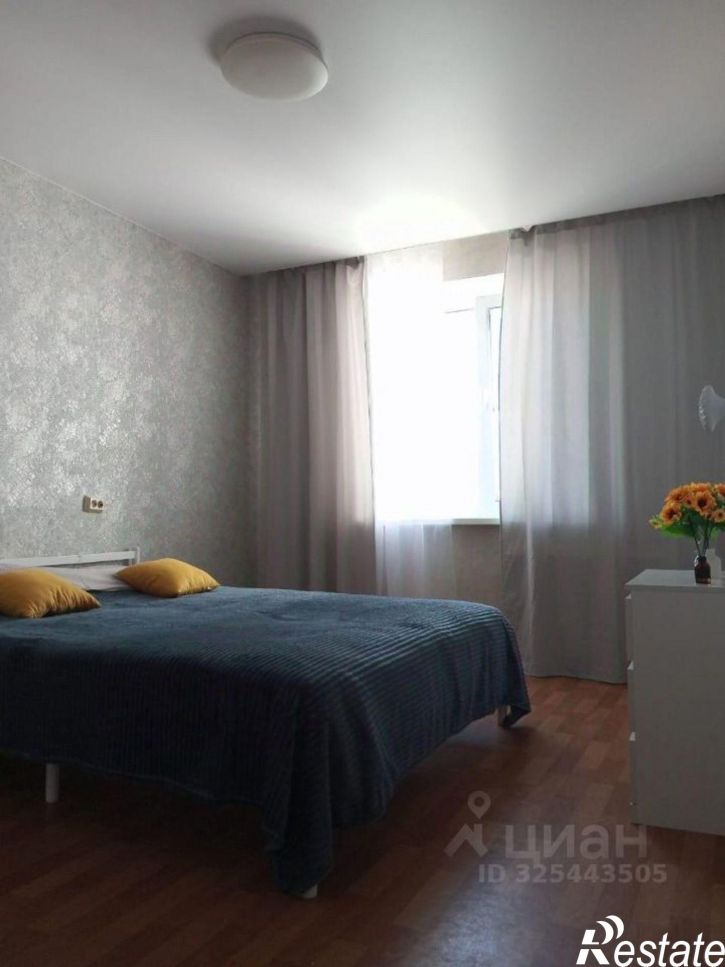 3-комн квартира ул Вахова А.А., 8д,  д. 8д