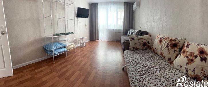 3-комн квартира ул Вахова А.А., 8д,  д. 8д
