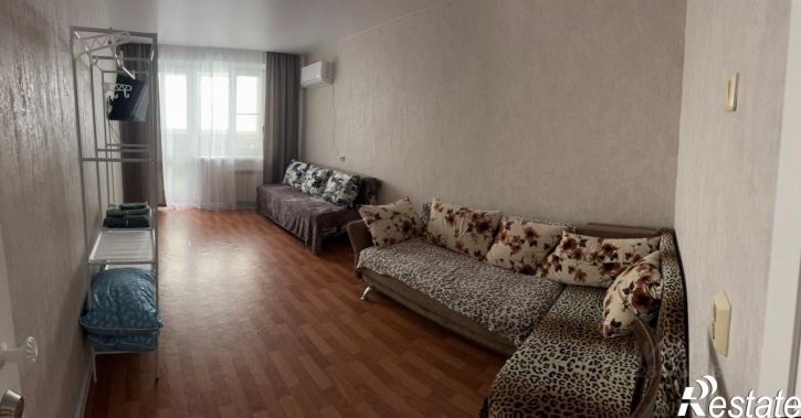 3-комн квартира ул Вахова А.А., 8д,  д. 8д