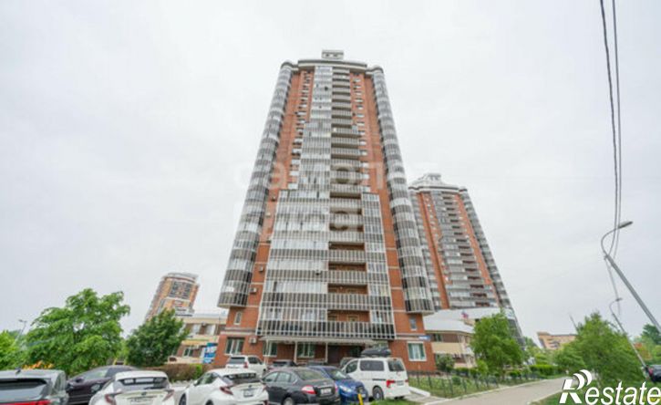 2-комн квартира ул Шеронова, 8 3,  д. 8 3,  к. 3