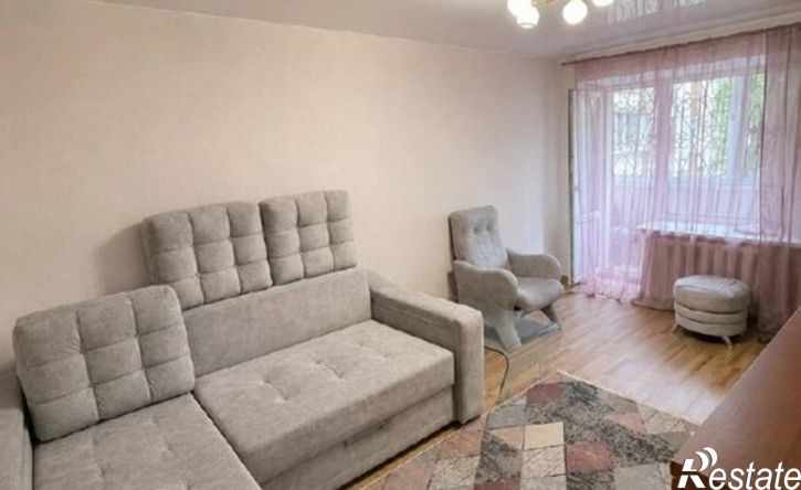 2-комн квартира ул Шеронова, 98,  д. 98