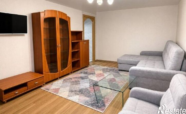 2-комн квартира ул Шеронова, 98,  д. 98