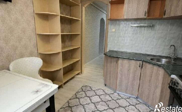2-комн квартира ул Шеронова, 98,  д. 98