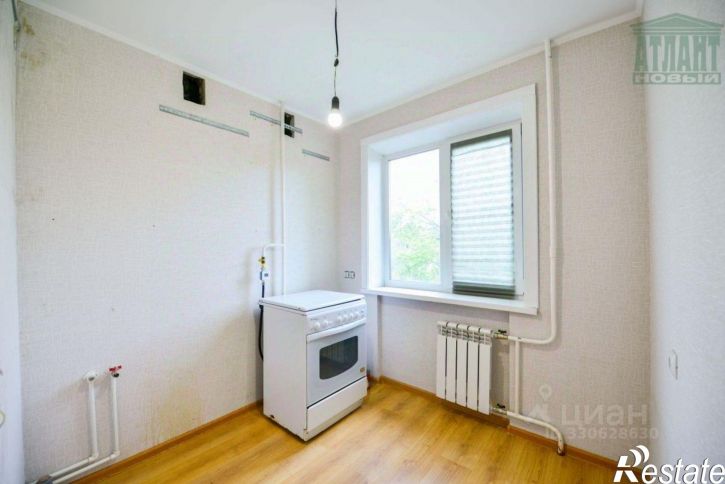2-комн квартира ул Постышева, 25,  д. 25