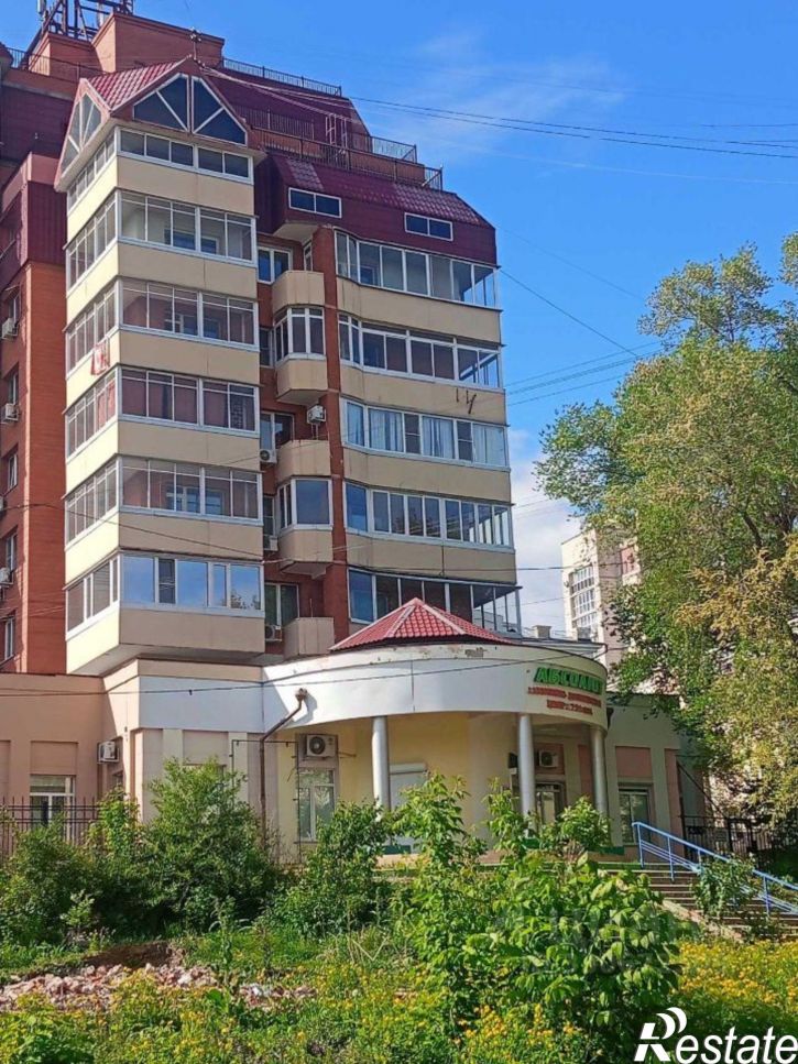 3-комн квартира Уссурийский бульвар, 45,  д. 45
