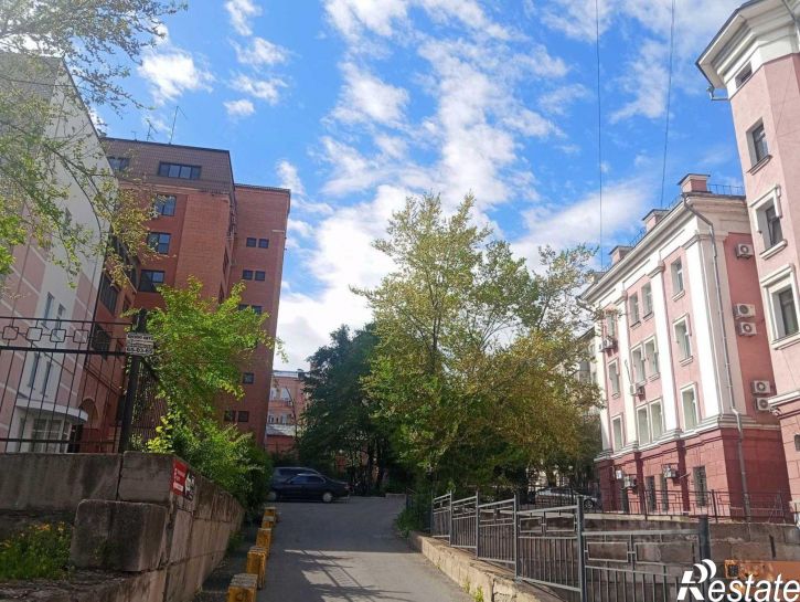 3-комн квартира Уссурийский бульвар, 45,  д. 45