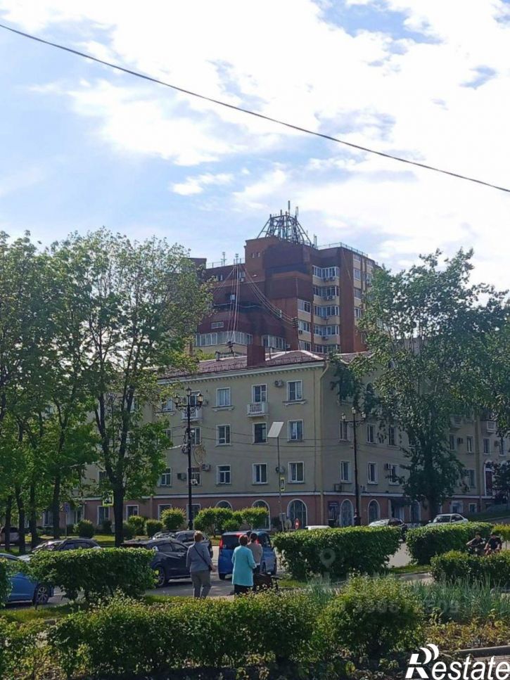 3-комн квартира Уссурийский бульвар, 45,  д. 45