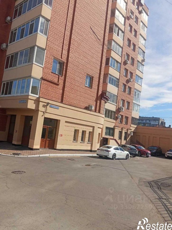 3-комн квартира Уссурийский бульвар, 45,  д. 45
