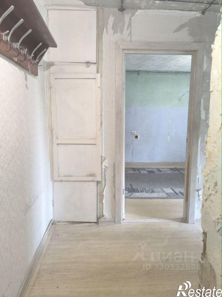 2-комн квартира Клубная улица, 12,  д. 12