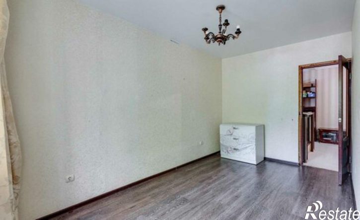 2-комн квартира улица Серышева, 60А,  д. 60А