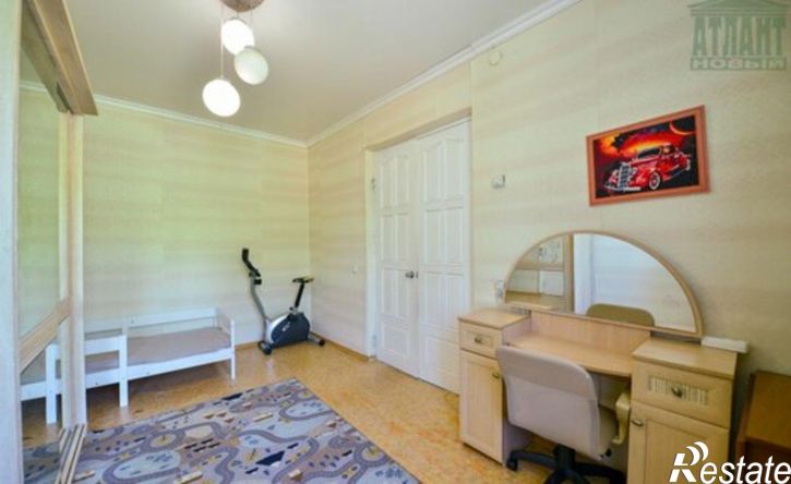 3-комн квартира улица Ломоносова, 18,  д. 18